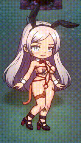 [SLG/STEAM官中/动态/巨乳/触手/更新]凌辱地牢的幸存者/Humilation Dungeon Survivors[Ver0.80][PC/730M]-17.gif