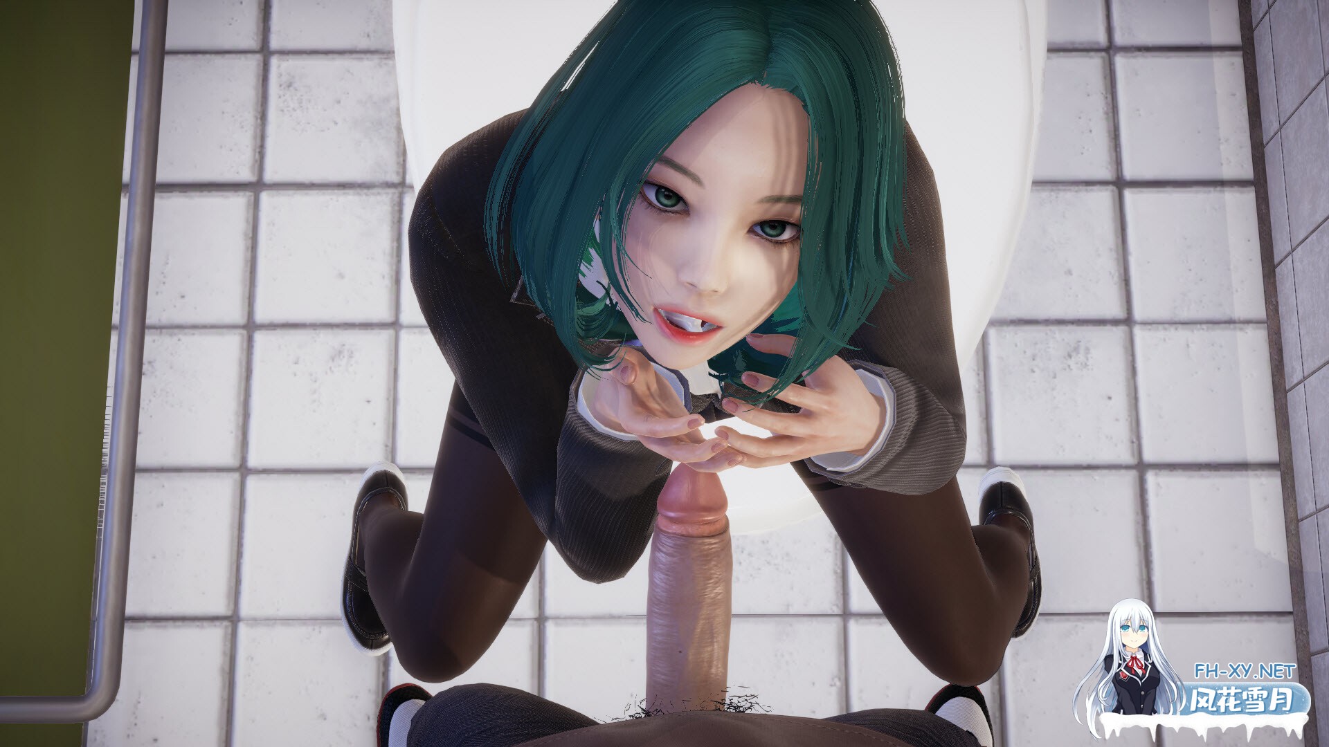 [SLG/PC+安卓/官中] 特工17 Agent17 v0.25.7 官方中文版 [4.39G]-13.jpg