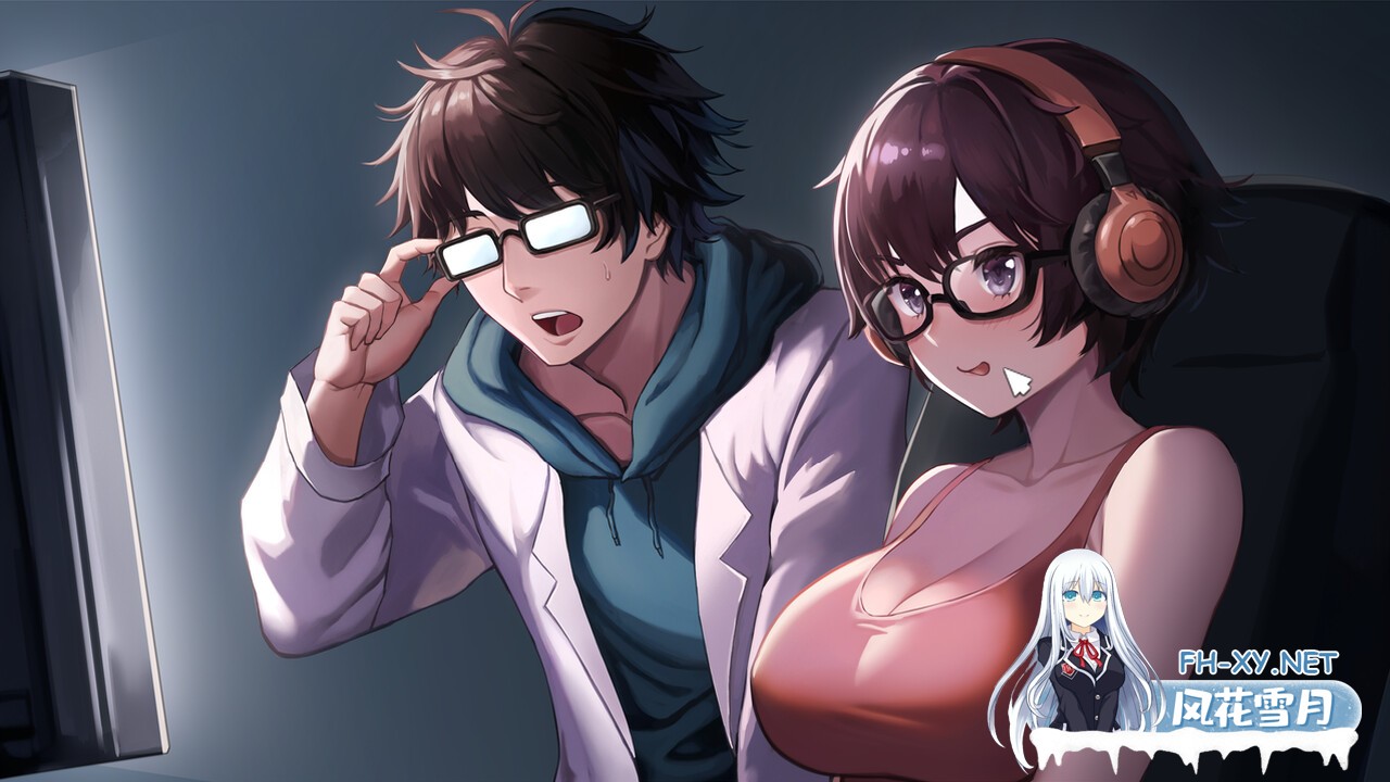[SLG/PC/官中] DxR-愿明天更好- DxR -A Better Tomorrow- Steam官方中文版 [1.7G]-5.jpg