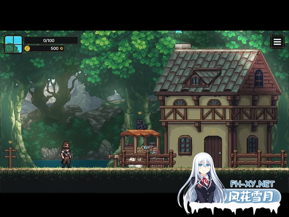 [RPG/PC/AI汉化] 商店机器人NTR ストアマトロンNTR [1G]-5.jpg