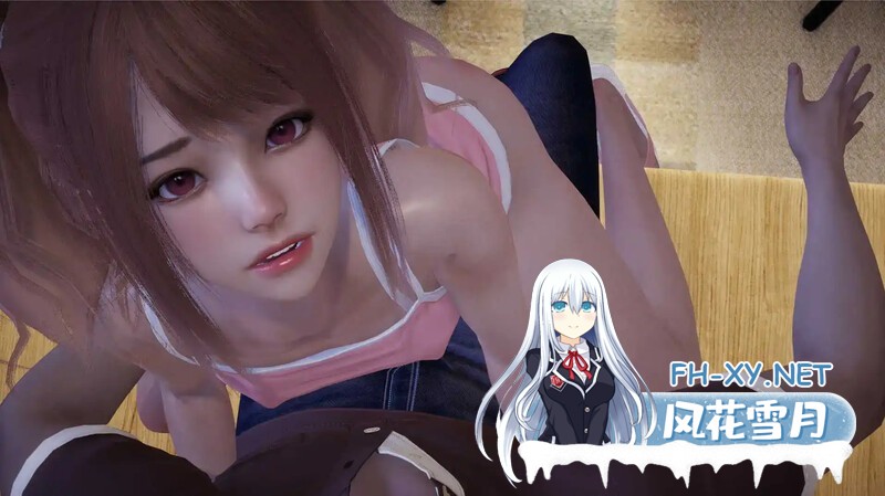 [SLG/PC+安卓] 特工17 Agent17 v0.25.8 官方中文版 [4G]-3.jpg