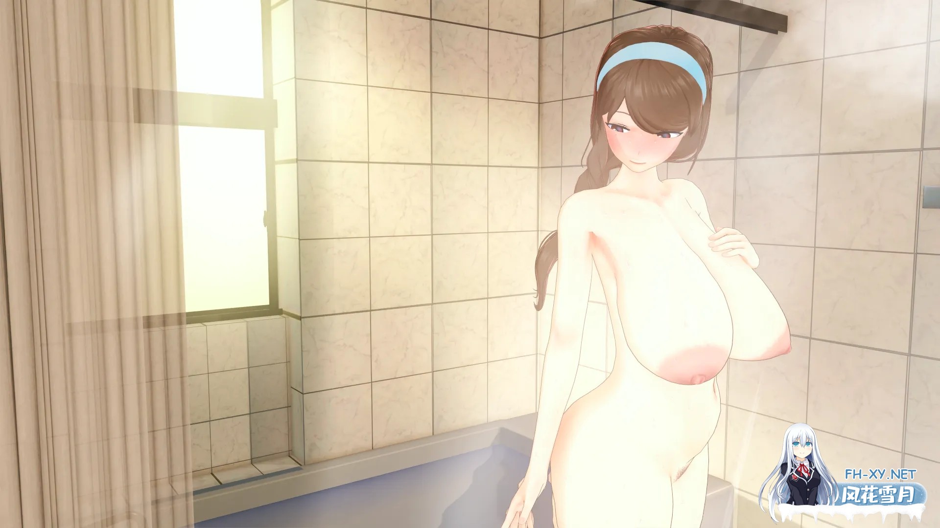 [亚洲SLG/汉化/PC+安卓]新家庭 New Family Ver0.1.5 AI汉化[1.32G]-12.jpg