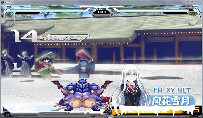 [FTG/Mugen/动态]全女格斗2019整合版 [6.9G]-2.jpg