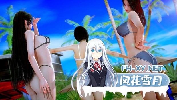 更新[SLG/汉化/动态]杀手的神话/猎魔人传说（Myth of Slayer）Ch.4 汉化版[PC/1.6G]-3.jpg