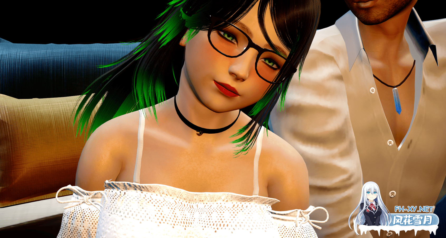 [SLG/动态/更新/3D/汉化]伊甸碎片/Eden[Ch-1][PC+安卓/2.40G]-4.png