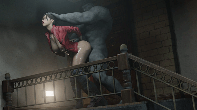 [3D动画] [Pantsless Animations] 合集-5.gif