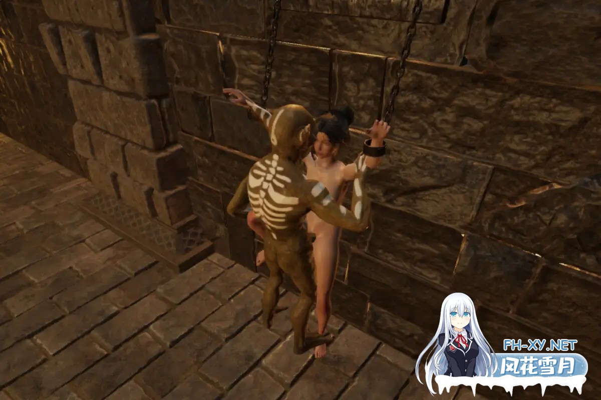 [ACT/DL官中/动态/3D/多P/幻想/束缚][RJ01361874/PolkaStudio社团]诺蒂卡的女骑士/ノーティカの女騎士[PC/1.30G]-5.jpg
