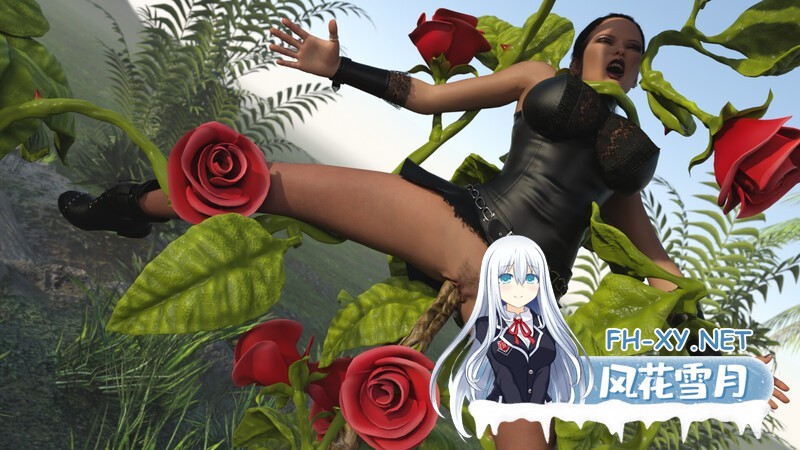 [SLG/动态/3D/更新/汉化/触手]罪恶的吸血鬼/Sinful Vampires[Ver0.6.9][PC+安卓/3.90G]-9.jpg