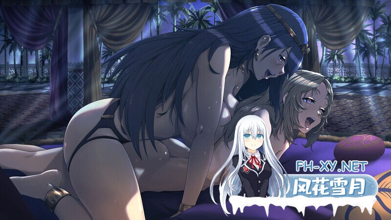 [日式SLG/动态/更新/PC] 莎拉·罗斯的生存之战 The Survival of Sarah Rose v0.7.9.9 机翻汉化 [1.6G]-1.jpg