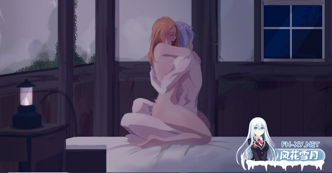 [日式SLG/动态/更新/PC] 莎拉·罗斯的生存之战 The Survival of Sarah Rose v0.7.9.9 机翻汉化 [1.6G]-2.jpg