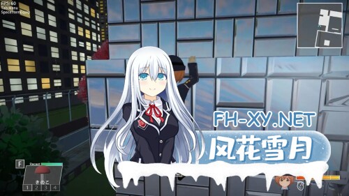 [3D/官中/动态/PC] 诶!!潜入搜查官的秘密任务 v1.0.1 エッッッッ!!な潜入捜査官 [4G]-7.jpg
