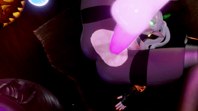 [3D]Mantis-X 3月29 圣诞雌小鬼芙莉莲完整版 1080p 有CV 附往期芙莉莲3部[341m/U迅]-14.gif