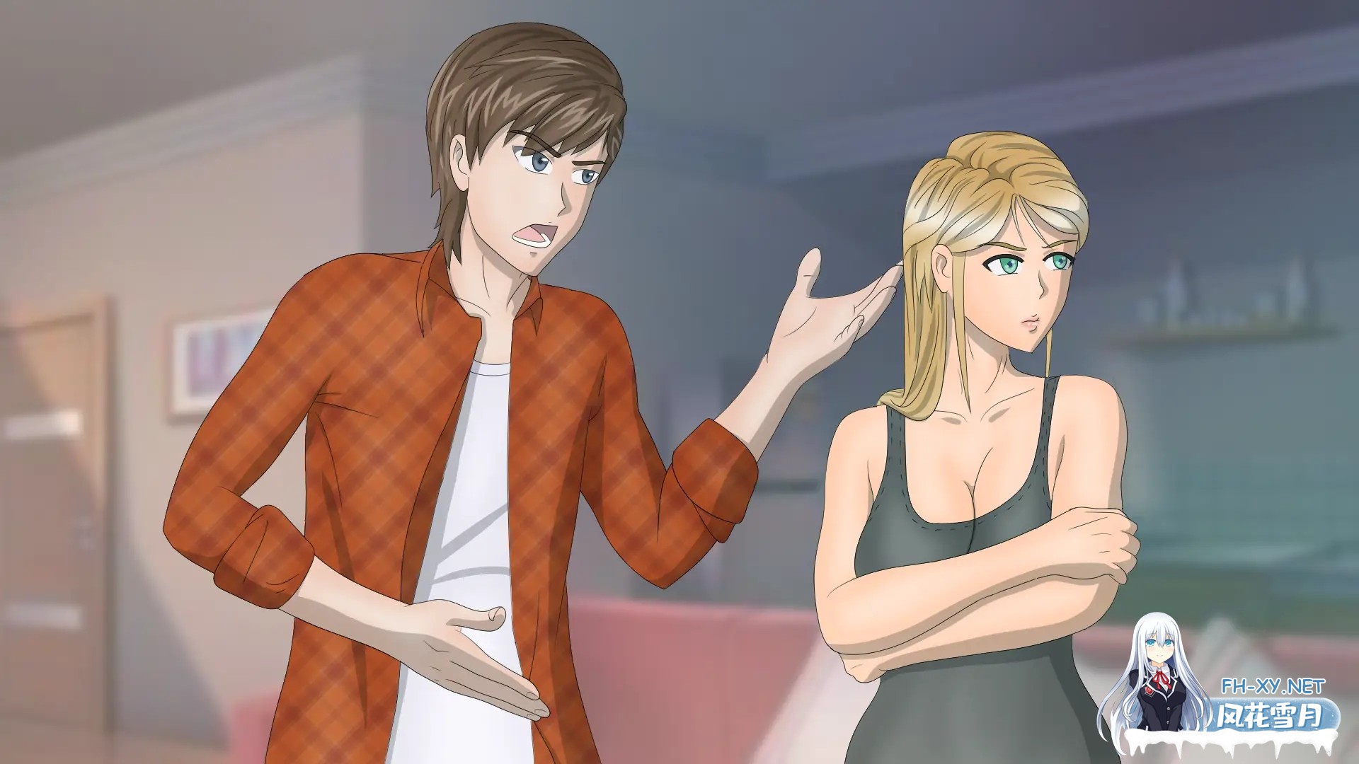 [SLG/绿帽/更新/舔阴/汉化]妻子在楼里/大楼里的妻子/Wife in the Building[Ver0.5.0 Beta][PC+安卓/1.40G]-14.jpg