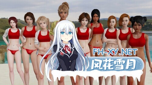 [SLG/动态/3D/更新]校长/校长先生/The Headmaster[VerMykock’s Manor Ch.3][PC+安卓/10.0G]-7.jpg