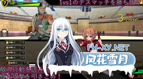 [爆款RPG/AI汉化]死亡终结竞技场1.0汉化版[PC+安卓/2.85G]-1.png