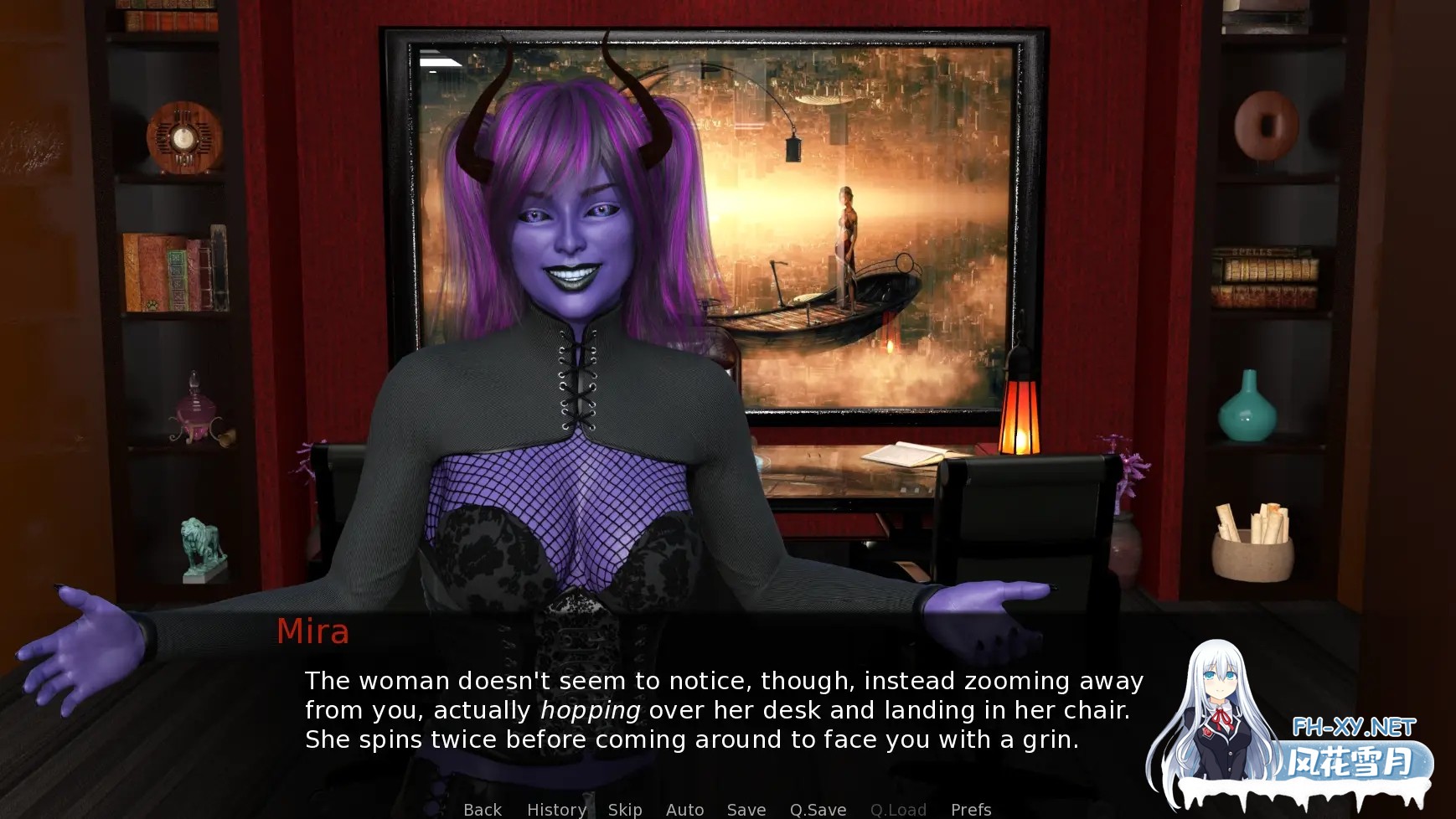 [SLG/动态/更新/汉化/3D/机械X/百合/扶她]左手魔法/Left Hand Magic[Build 26][PC+安卓/5.10G]-23.jpg