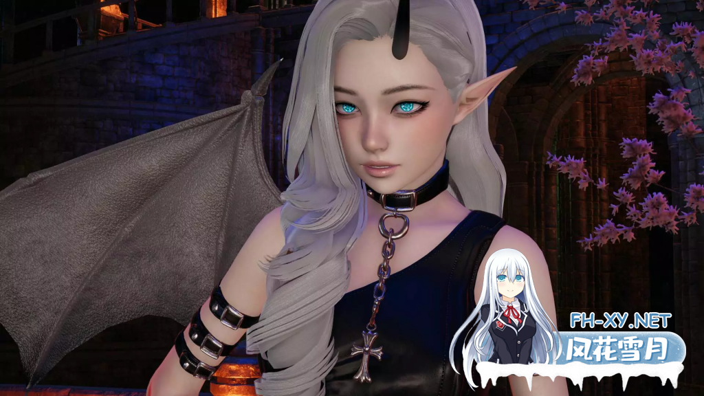 [亚洲风/动态SLG/汉化]黑暗伴侣/Companion of Darkness 汉化版 PC+安卓直装/4.5G-3.png