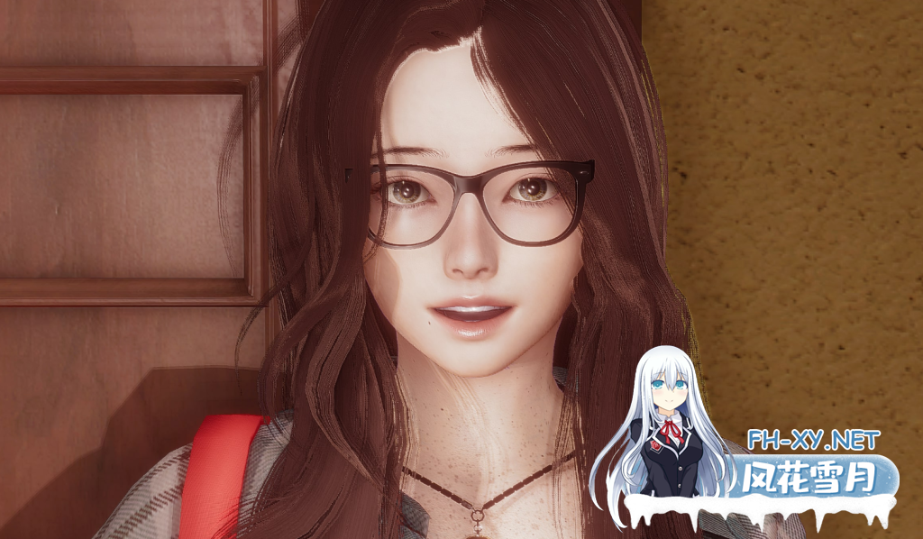 [神作预定/动态SLG/单独支线]野猫支线：和你一起/LivingWithYou V1.0 PC+安卓直装/1.3G-3.png