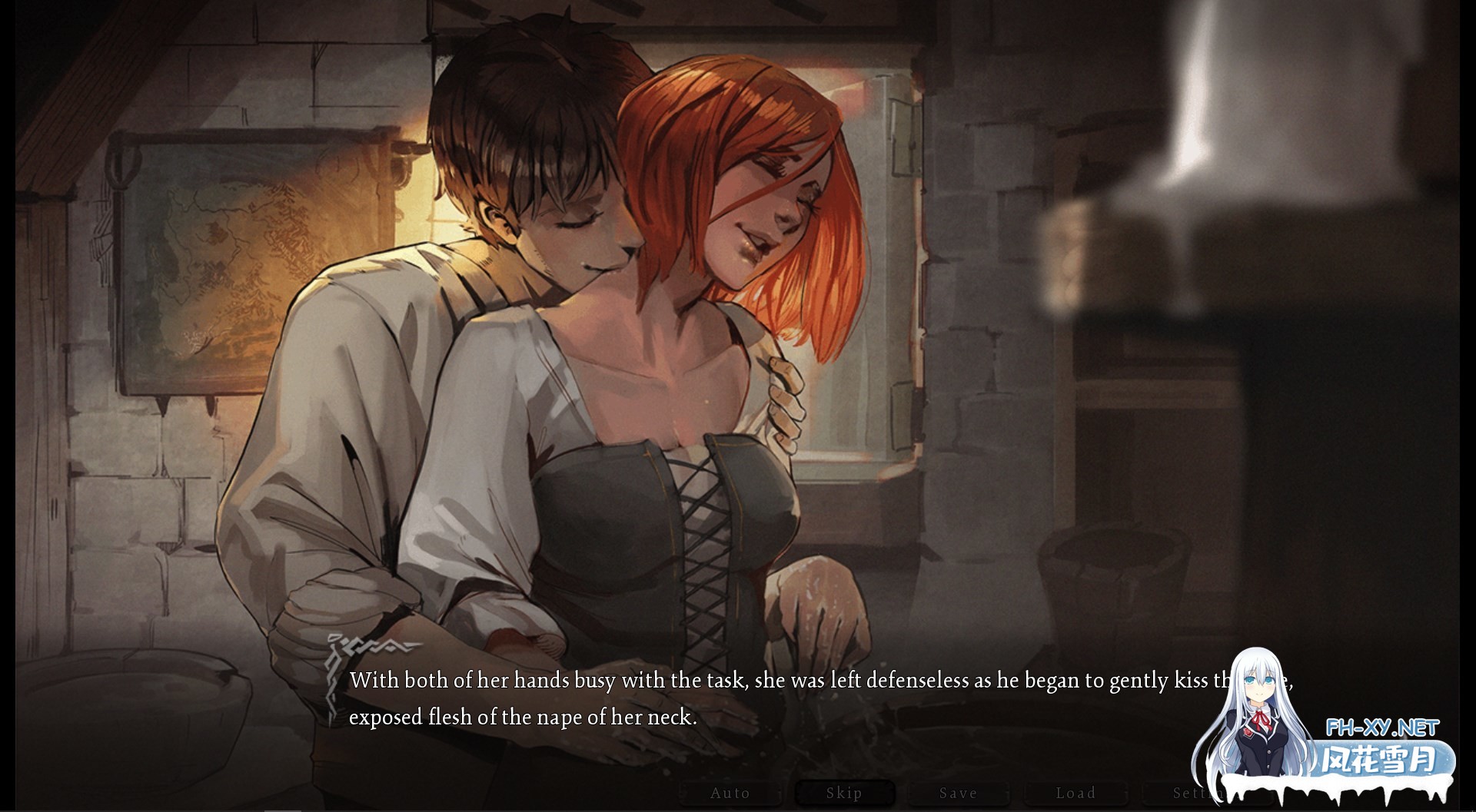 [SLG/2D/汉化/更新/巨乳/舔阴]黑暗混乱之种/Seeds of Chaos[Ver0.4.10][PC+安卓/3.30G]-7.jpg