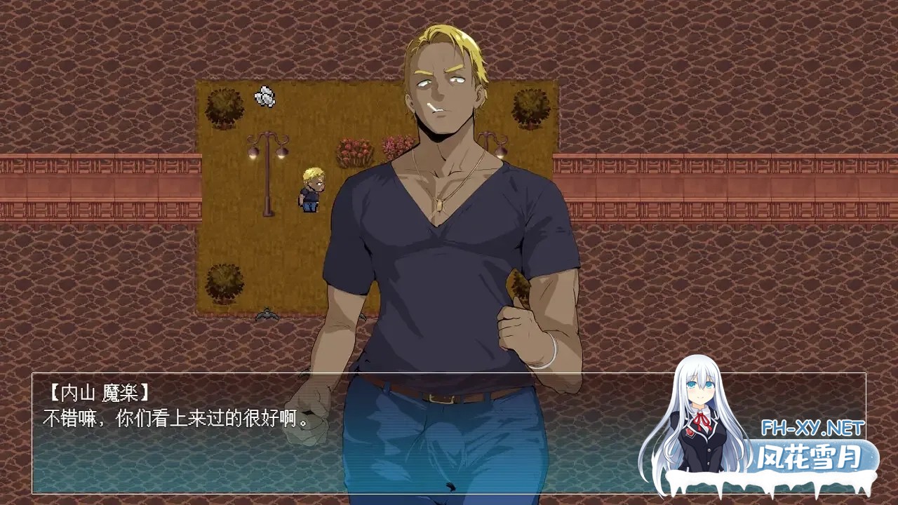 [日系RPG/官中/NTR/PC+安卓joi]僵尸 NTR Zombie NTR[634M]-5.jpg