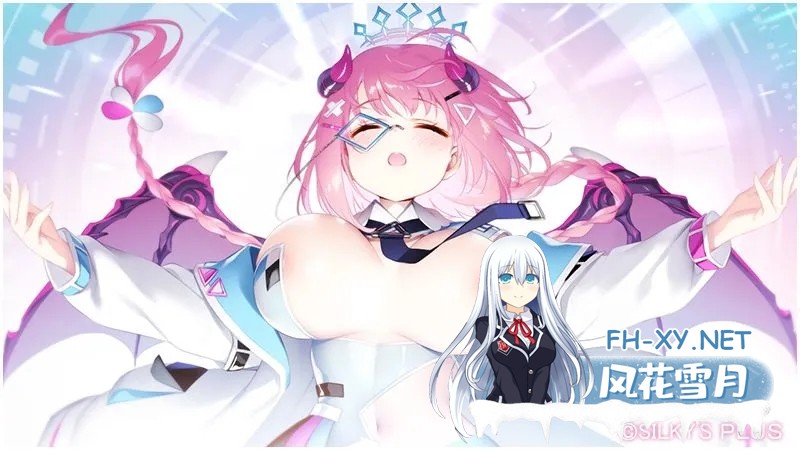 [日系ADV精品/精翻/动态]异想魅惑2 暮色廻奇谭 きまぐれテンプテーション2 ゆうやみ廻奇譚 精翻汉化版[4.05G]-9.jpg