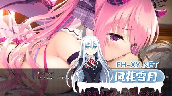 [日系ADV精品/精翻/动态]异想魅惑2 暮色廻奇谭 きまぐれテンプテーション2 ゆうやみ廻奇譚 精翻汉化版[4.05G]-19.jpg