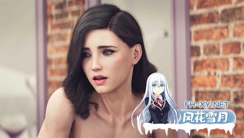 [3D/SLG/PC+安卓]丹弗斯小姐/丹佛女士/丹弗斯女士/Ms.Denvers[Ver0.10 Part2+乱伦补丁][3.50G]-5.jpg