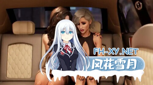 [3D/SLG/PC+安卓]丹弗斯小姐/丹佛女士/丹弗斯女士/Ms.Denvers[Ver0.10 Part2+乱伦补丁][3.50G]-7.jpg