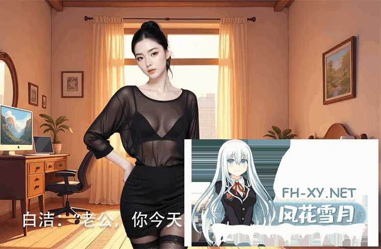 [ADV/中文]少妇白洁 Build.17962671 STEAM官方中文版[700M]-12.png