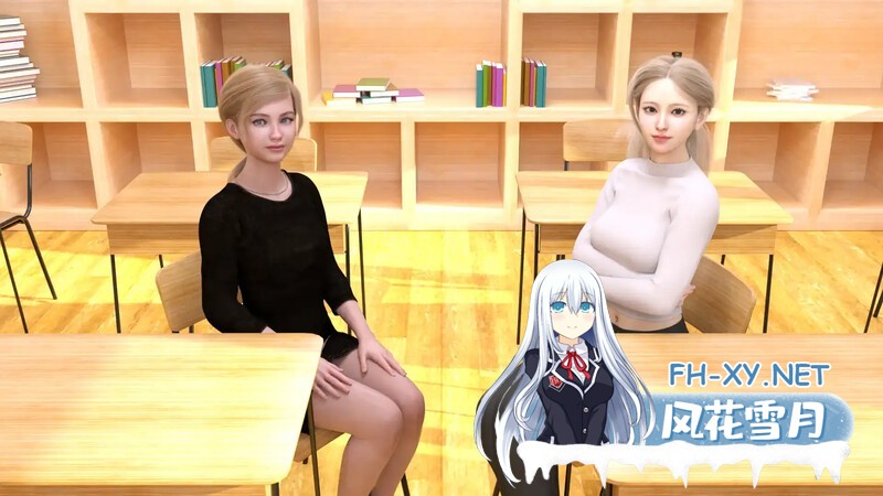 [SLG/动态/3D/更新/汉化]疯狂好教官/The Good Instructor Frenzy[Ver2.30 Standard][PC+安卓/2.20G]-2.jpg