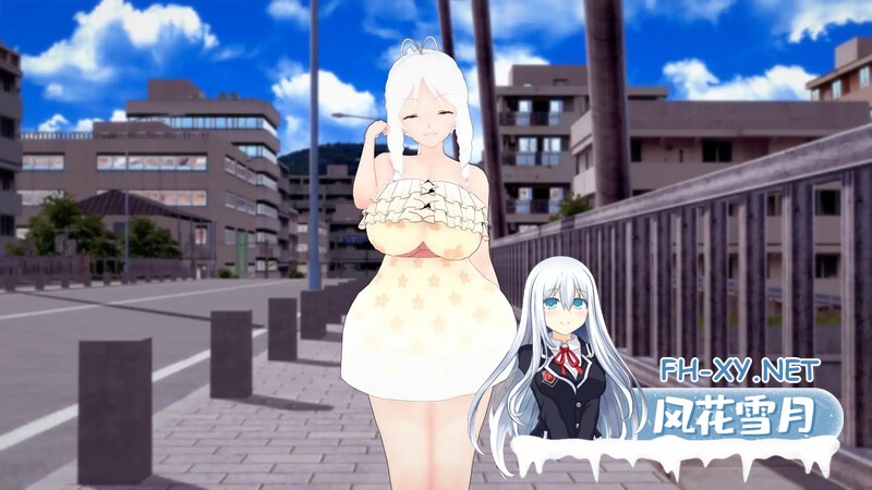 [SLG/动态/3D/更新/汉化/巨乳]夏日阴影/Shadows of Summer[Ver0.10][PC+安卓/3.50G]-8.jpg