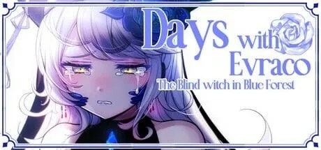 [SLG/中文/步兵2D] 我与苍蓝之森的盲眼魔女/Days with Evraco: The Blind witch in Blue Forest STEAM官中步兵完结版 [2.1G]-3.jpg