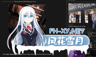 PC[真人SLG机翻动态步兵]NTR媚黑大学 THE SUP Ver0.90 浏览器机翻步兵版[3.2G]-4.jpg