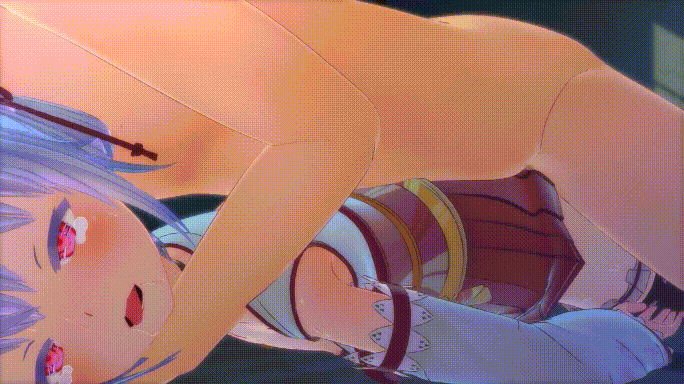[3D]FuenoNe Works 里庭的萝莉土地神 1+2话上+下 1080p CV日配[2.65g/U迅]-19.gif