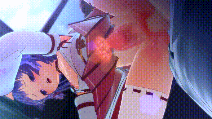 [3D]FuenoNe Works 里庭的萝莉土地神 1+2话上+下 1080p CV日配[2.65g/U迅]-20.gif