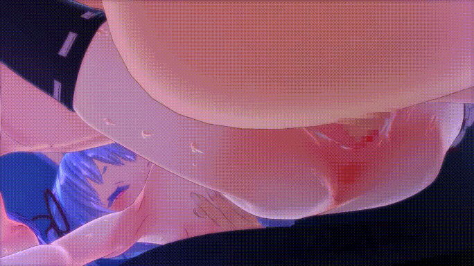[3D]FuenoNe Works 里庭的萝莉土地神 1+2话上+下 1080p CV日配[2.65g/U迅]-24.gif