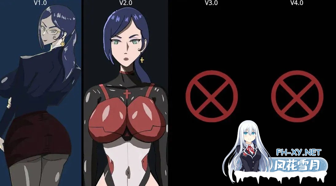 [RPG/中文/NTR]妻子的变化—恶魔馈赠的异世界 Ver20250319 官方中文步兵版 [500M]-5.jpg