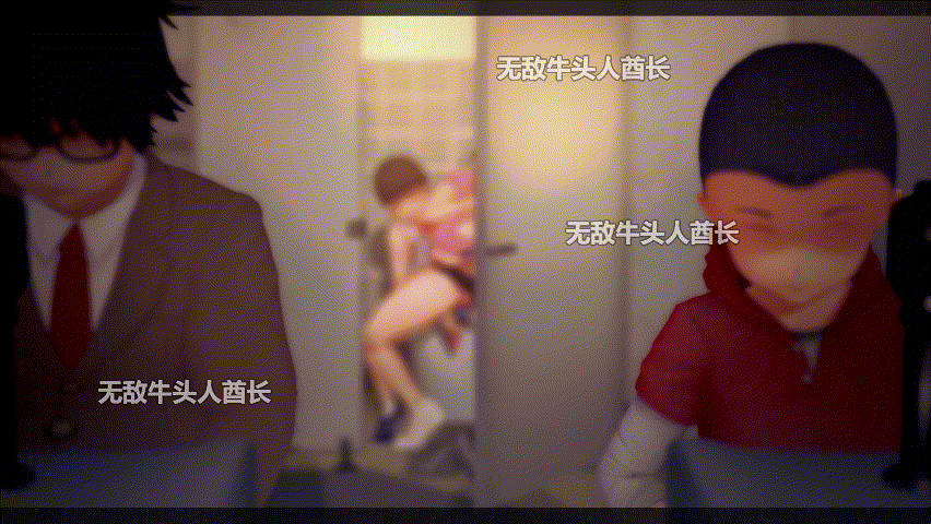 [3D][Hongcha] March video work[2025] [123MB]-1.gif