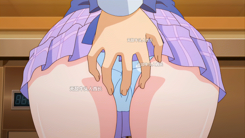 [2D][4K超清重制][新番动画]ハメツの誘惑 ～クールな押し掛けッ娘[1G]-3.gif