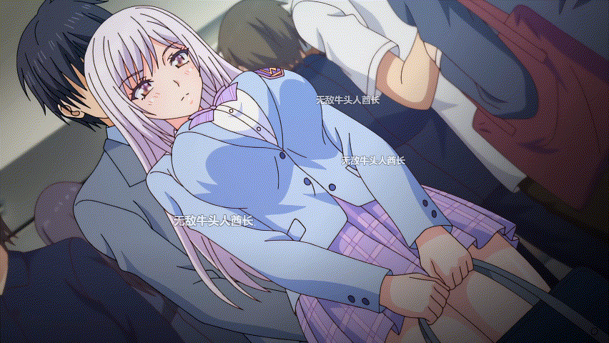 [2D][4K超清重制][新番动画]ハメツの誘惑 ～クールな押し掛けッ娘[1G]-5.gif