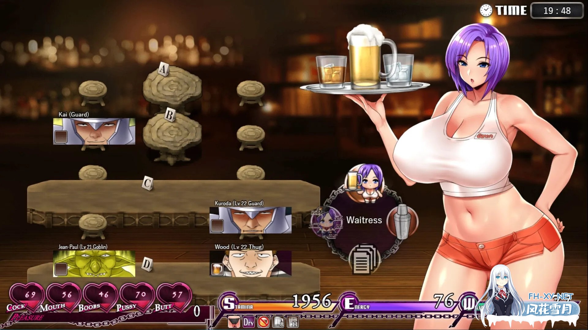 [RPG/中文/步兵/全DLC/安卓joi]4月更新卡琳的监狱 Karryn's Prison v1.3.0.90 +全DLC Steam官中步兵版  [1.5G]-6.jpg