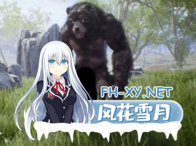 　PC[3D开放世界动态步兵]虚幻4引擎~邪恶岛 WickedIsland V0.8.5.9 Patreon赞助版[10G]-3.jpg