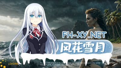 　PC[3D开放世界动态步兵]虚幻4引擎~邪恶岛 WickedIsland V0.8.5.9 Patreon赞助版[10G]-2.jpg