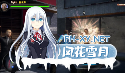 PC[真人3D模拟养成SLG动态步兵]AV无码监督模拟器-内置作弊码Ver1.10 nutaku步兵破解版[12.5G]   -3.jpg