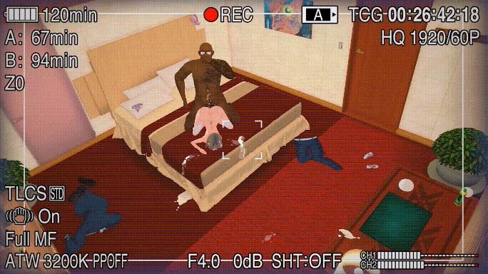 [MMD]QOS! 法國原神糕手 4月8明日方舟NTR 淫荡精灵缪尔赛斯 上+下 1080p[491m/U迅]-5.gif
