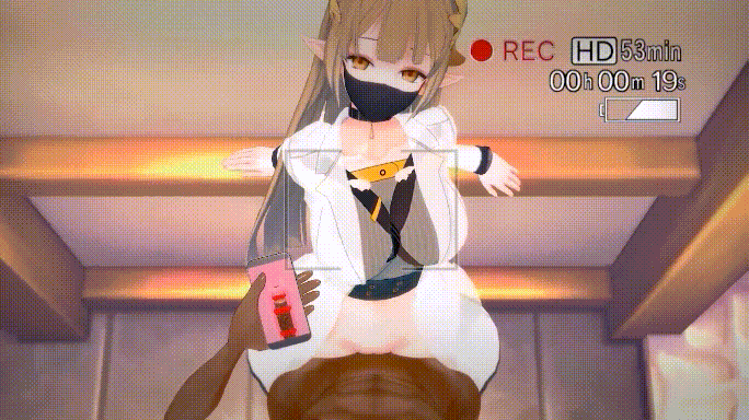 [MMD]QOS! 法國原神糕手 4月8明日方舟NTR 淫荡精灵缪尔赛斯 上+下 1080p[491m/U迅]-7.gif