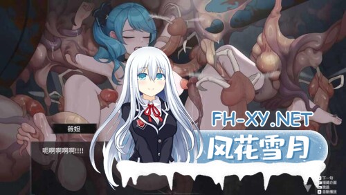 [横版ACT/中文/步兵全动态/更新] La Vitalis : 永恒的欠损/Immortal Loss Beta 0.16 官方中文步兵版+前作 [250408更新] [2.8G]-1.jpg