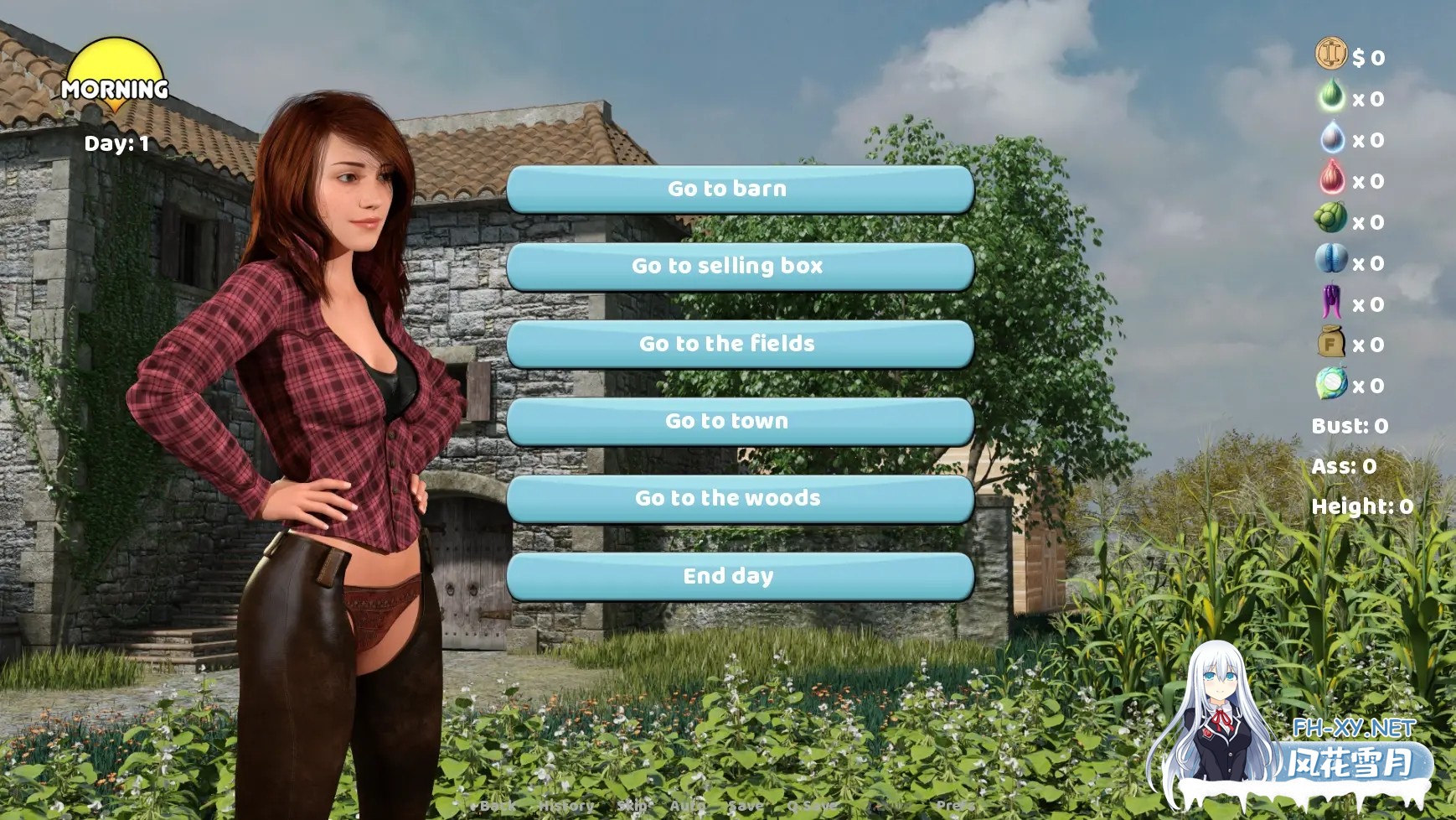 [SLG/动态/更新/巨乳/汉化/3D]药丸：丰收/The Pill: Bountiful Harvest[Ver0.25][PC+安卓/3.0G]-3.jpg