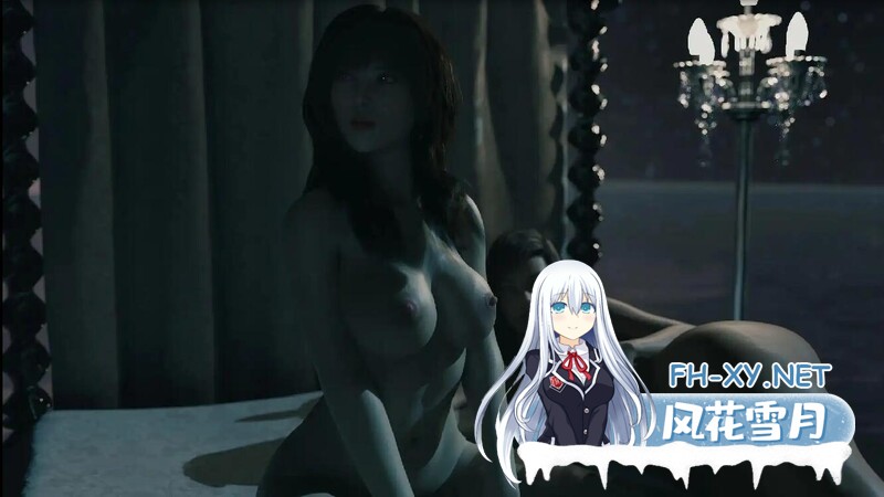 [SLG/高渲染/3D/汉化]失落的章节/The Lost Chapters[Ver0.6.3][PC+安卓/5.90G]-1.jpg