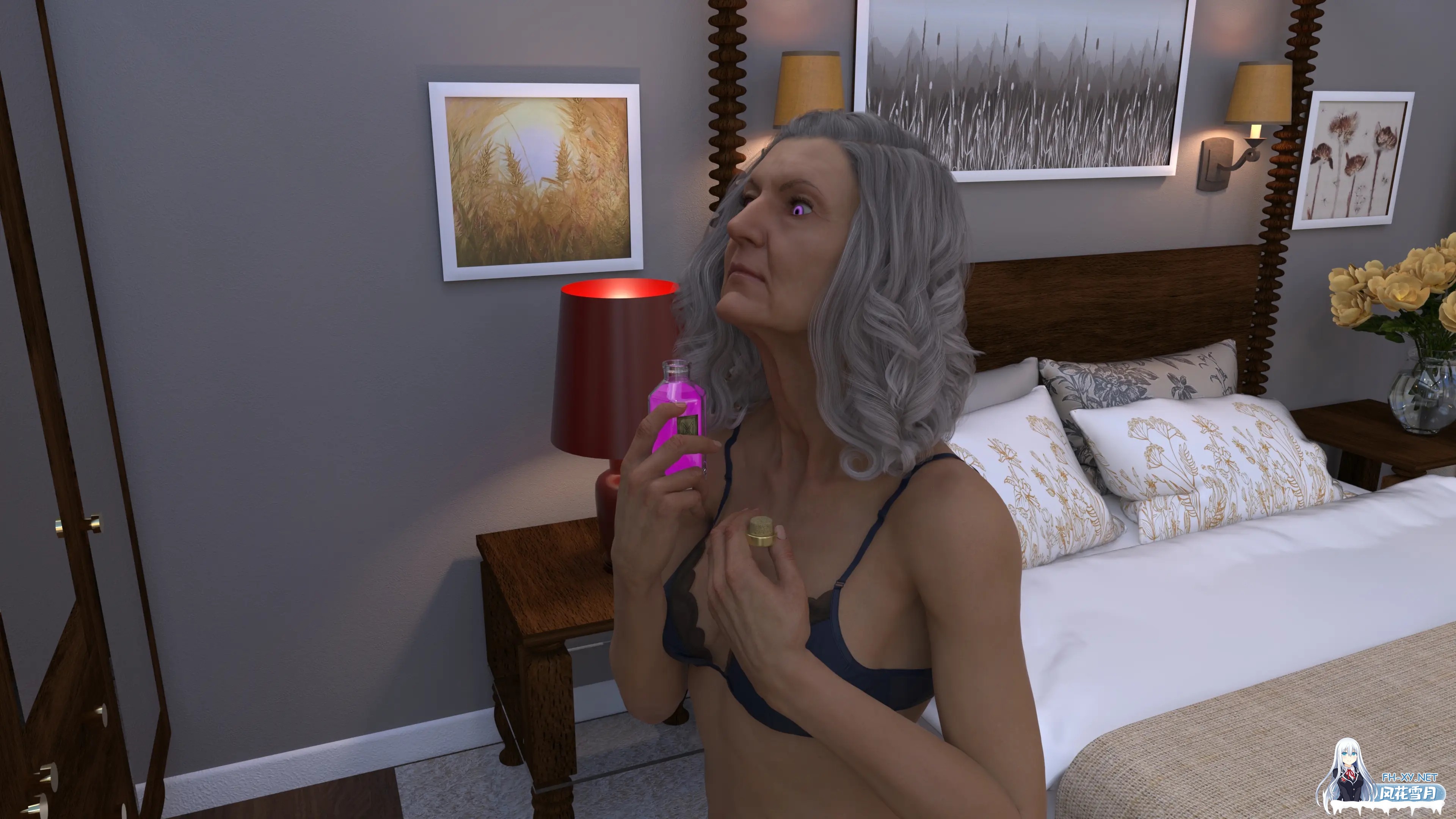 [SLG/动态/更新/汉化/3D]一系列变化/A Series of Changes[Ver0.03.1][PC+安卓/2.50G]-4.jpg